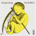 中古邦楽CD The BONEZ / Beginning[通常盤]