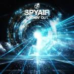中古邦楽CD SPYAIR / ROCKIN’OUT[DVD付初回限定盤]