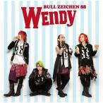 中古邦楽CD BULL ZEICHEN 88 / WENDY