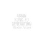 中古邦楽CD ASIAN KUNG-FU GENERATION / Wonder Future[通常盤]