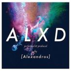 中古邦楽CD [Alexandros]([Champagne]) / ALXD[通常盤]