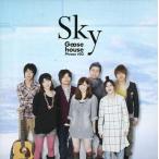 中古ジャズCD Goose house / Goose house Phrase#02 Sky