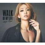 中古邦楽CD 倖田來未 / WALK OF MY LIFE[FC限定盤]