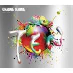 中古邦楽CD ORANGE RANGE / TEN[DVD付初回限定盤]