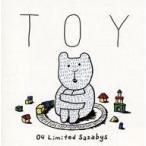 中古邦楽CD 04 Limited Sazabys / TOY[DVD付初回限定盤]
