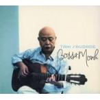 中古邦楽CD TAXI SAUDADE / bossa Monk