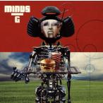 中古邦楽CD minus / G