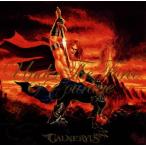 中古邦楽CD GALNERYUS / UNDER THE FORCE OF COURAGE
