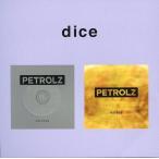 中古邦楽CD ペトロールズ / DICE