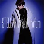 中古邦楽CD 荒木宏文 / STELLAR[DVD付]
