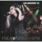 中古邦楽CD 中島美嘉 / MTV Unplugged[DVD付初回限定盤]