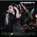 中古邦楽CD 中島美嘉 / MTV Unplugged[BD付初回限定盤]