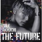 中古邦楽CD EXILE SHOKICHI / THE FUTURE[DVD付通常盤]