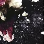 中古邦楽CD the god and death stars / after the addle apple