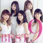 中古邦楽CD 9nine / Best9[BD付初回限定盤A]