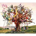 中古邦楽CD 絢香 / THIS IS ME 〜絢香 10th anniversary BEST〜[DVD付初回限定盤]