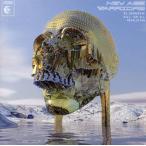 中古邦楽CD Crossfaith / New Age Warriors[通常盤]