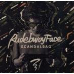 中古邦楽CD RUDEBWOY FACE / SCANDAL BAG