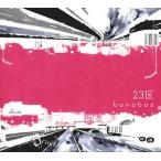 中古邦楽CD ボノボ / 23区