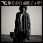 中古邦楽CD TAKURO / Journey without a map[DVD付初回限定盤]