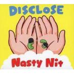 中古邦楽CD Nasty Nit / DIS CLOSE