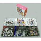 中古邦楽CD モーニング娘。’16 / 泡沫サタデーナイト!/The Vision/Tokyoという片隅(全6種セット)[forTUNE music限定]