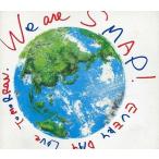 中古邦楽CD SMAP / We are SMAP![初回限定盤]