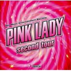中古邦楽CD ピンクレディー / PINK LADY second tour
