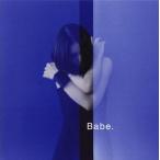 中古邦楽CD 阿部真央 / Babe.