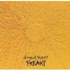 中古邦楽CD G-FREAK FACTORY / FREAKY[通常盤]