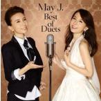 中古邦楽CD May J. / Best Of Duets[通常盤]