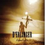中古邦楽CD D’ERLANGER / J’aime La Vie[通常盤]