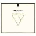 中古邦楽CD Dragon Ash / MAJESTIC[DVD付初回限定盤]