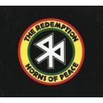 中古邦楽CD THE REDEMPTION / HORNS OF PEACE[DVD付]