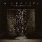 中古邦楽CD DIR EN GREY / VESTIGE OF SCRATCHES[通常盤]