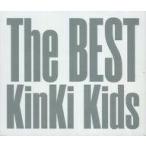 中古邦楽CD KinKi Kids / The BEST[通常盤]