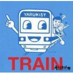 中古邦楽CD ヤルキスト / TRAIN