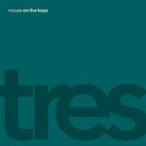 中古邦楽CD mouse on the keys / Tres