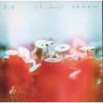 中古邦楽CD BiSH / Life is beautiful/HiDE the BLUE[DVD付]