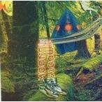 中古邦楽CD Bird Bear Hare and Fish / Moon Boots[Blu-ray付]