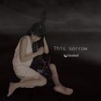 中古邦楽CD Insfeel / This sorrow