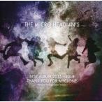 中古邦楽CD THE MICRO HEAD 4N’S / BEST ALBUM 2015-2018-THANK YOU FOR MYCLO