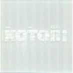 中古邦楽CD KOTORI / CLEAR