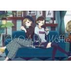 中古邦楽CD Tokyo audio waffle 5th Mint Chocolate