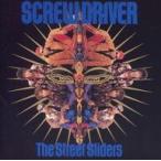 中古邦楽CD The Street Sliders / SCREW DRIVER(Blu-spec CD2)