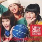 中古邦楽CD Little Glee Monster / Little Glee Monster × ROUND1