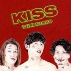 中古邦楽CD THREE1989 / Kiss