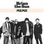 中古邦楽CD Brian the Sun / MEME[DVD付初回生産限定盤]