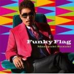 中古邦楽CD 鈴木雅之 / Funky Flag[通常盤]