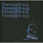 中古邦楽CD the band apart(naked) / Foresight e.p. [初回プレス限定盤]
